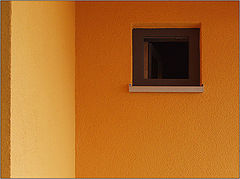 photo "orange"
