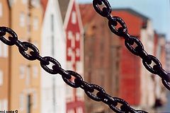 фото "Trondheim"