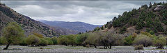 photo "Karatag canyon"