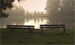 photo "Benches"