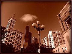 фото "2nd & Washington"
