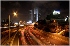 фото "in the night 3"