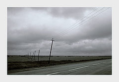 photo "Crossroad"
