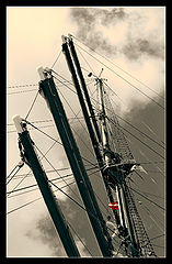 фото "The flag"