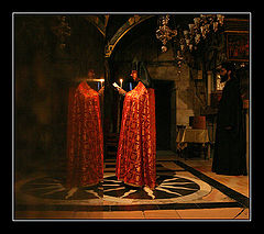 photo "Golgotha"