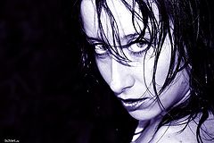 photo "strange things happen..."