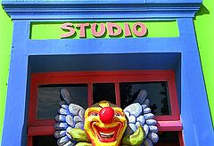 photo "Studio"
