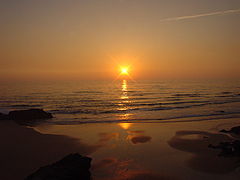 фото "the sunset 2"