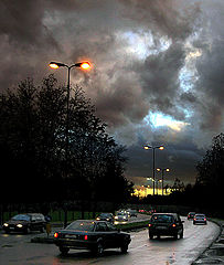 photo "Milan"