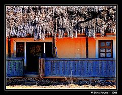 фото "Casa cu paie"