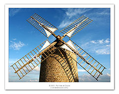 фото "windmill"