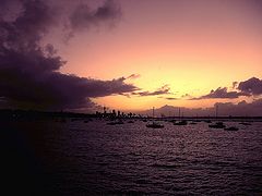 photo "Mission Bay"
