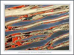 photo "Abstraction for Berenice"