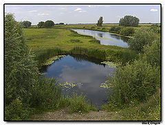 photo "Sight from a roadside"