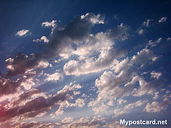 photo "The Sky"