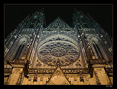 фото "to darkness"