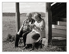 фото "Идиллия"