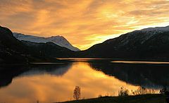 фото "Sunset"