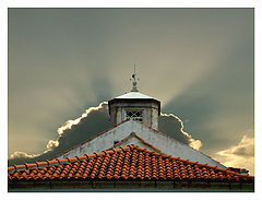 фото "roofs"