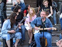 photo "The concert"