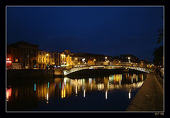 фото "river of lights"