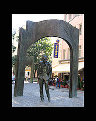 photo "Great man"
