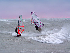 фото "Windsurf"
