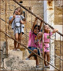 фото "АРАБЕСКИ - ЭТО ТАКИЕ БЕСКИ..."