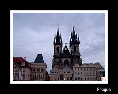 photo "Prague"