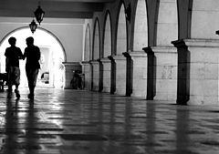 photo ""Tavira""