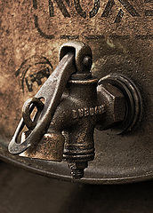 фото "Spigot"