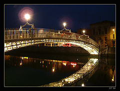 фото "above the river"