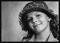 photo "smile"