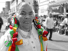 photo "Woman"