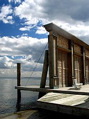 фото "theatre on the beach"