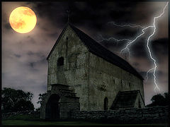 photo "Scary &#1062;land"