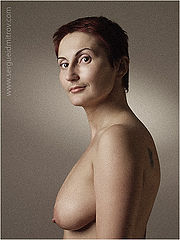 photo "portrait of a woman"