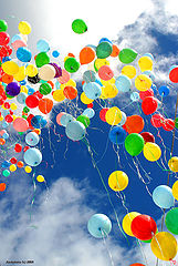 photo "Celebration!"