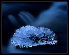 photo "Ice"