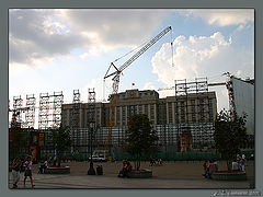 photo "Up to osnovanja!?... And then?..."