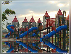 photo "Magic tower"