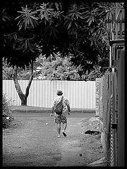 photo "go to work"