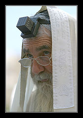photo "Tfilin"