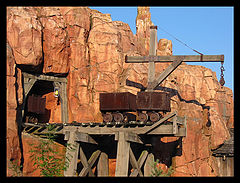 photo "Mine"