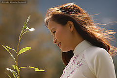 photo "ANH THU"