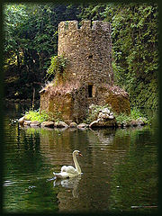 фото "Gardens da Pena (1)"