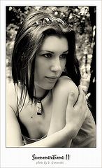 фото "Summertime II"