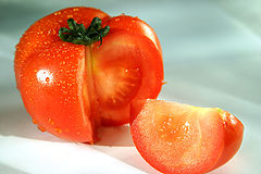 photo "Liege Tomato"