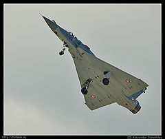 photo "Mirage 2000"