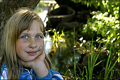 photo "Natasha"